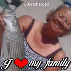 Meet your Posher, Yvonne